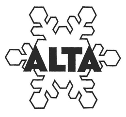 ALTA trademark