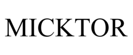 MICKTOR trademark