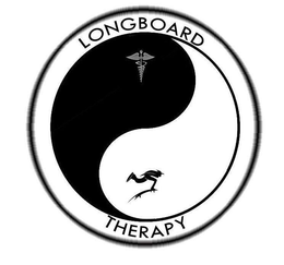 LONGBOARD THERAPY trademark