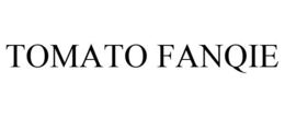 TOMATO FANQIE trademark