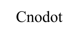 CNODOT trademark