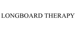 LONGBOARD THERAPY trademark