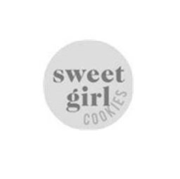 SWEET GIRL COOKIES trademark