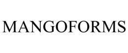 MANGOFORMS trademark