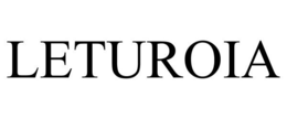 LETUROIA trademark