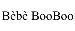 BÈBÈ BOOBOO trademark