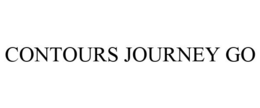 CONTOURS JOURNEY GO trademark