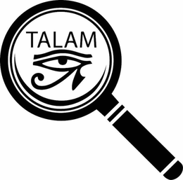 TALAM trademark