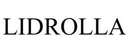 LIDROLLA trademark