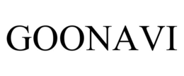 GOONAVI trademark