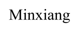 MINXIANG trademark