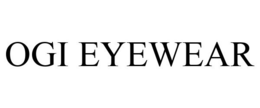 OGI EYEWEAR trademark