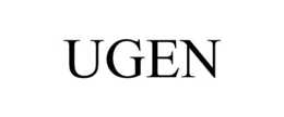 UGEN trademark