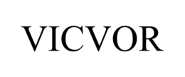VICVOR trademark