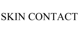 SKIN CONTACT trademark