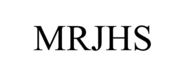 MRJHS trademark