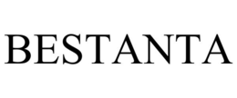 BESTANTA trademark