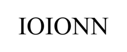 IOIONN trademark