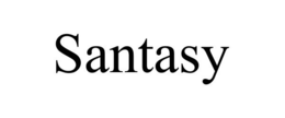 SANTASY trademark