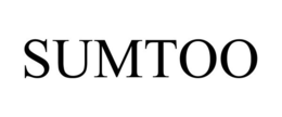 SUMTOO trademark