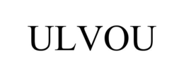 ULVOU trademark