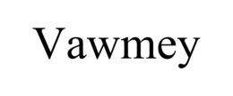 VAWMEY trademark