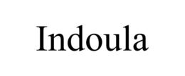 INDOULA trademark