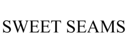 SWEET SEAMS trademark