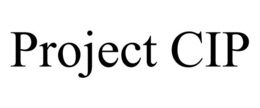PROJECT CIP trademark