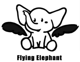 FLYING ELEPHANT trademark