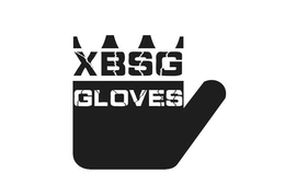 XBSG GLOVES trademark