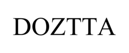 DOZTTA trademark
