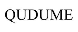 QUDUME trademark