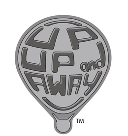 UP UP AND AWAY trademark