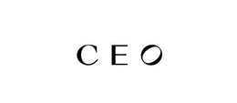 CEO trademark