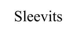 SLEEVITS trademark