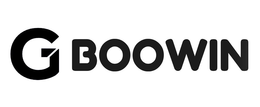 G BOOWIN trademark