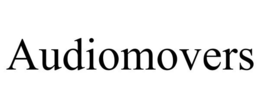 AUDIOMOVERS trademark
