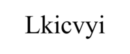 LKICVYI trademark