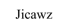 JICAWZ trademark