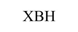 XBH trademark