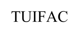 TUIFAC trademark