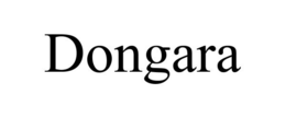 DONGARA trademark