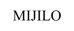 MIJILO trademark