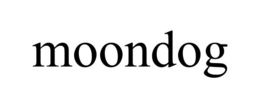 MOONDOG trademark
