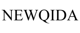 NEWQIDA trademark