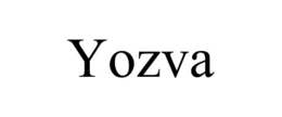 YOZVA trademark