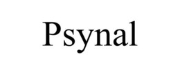 PSYNAL trademark