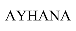 AYHANA trademark