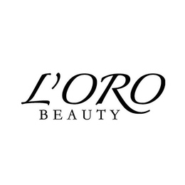 L'ORO BEAUTY trademark